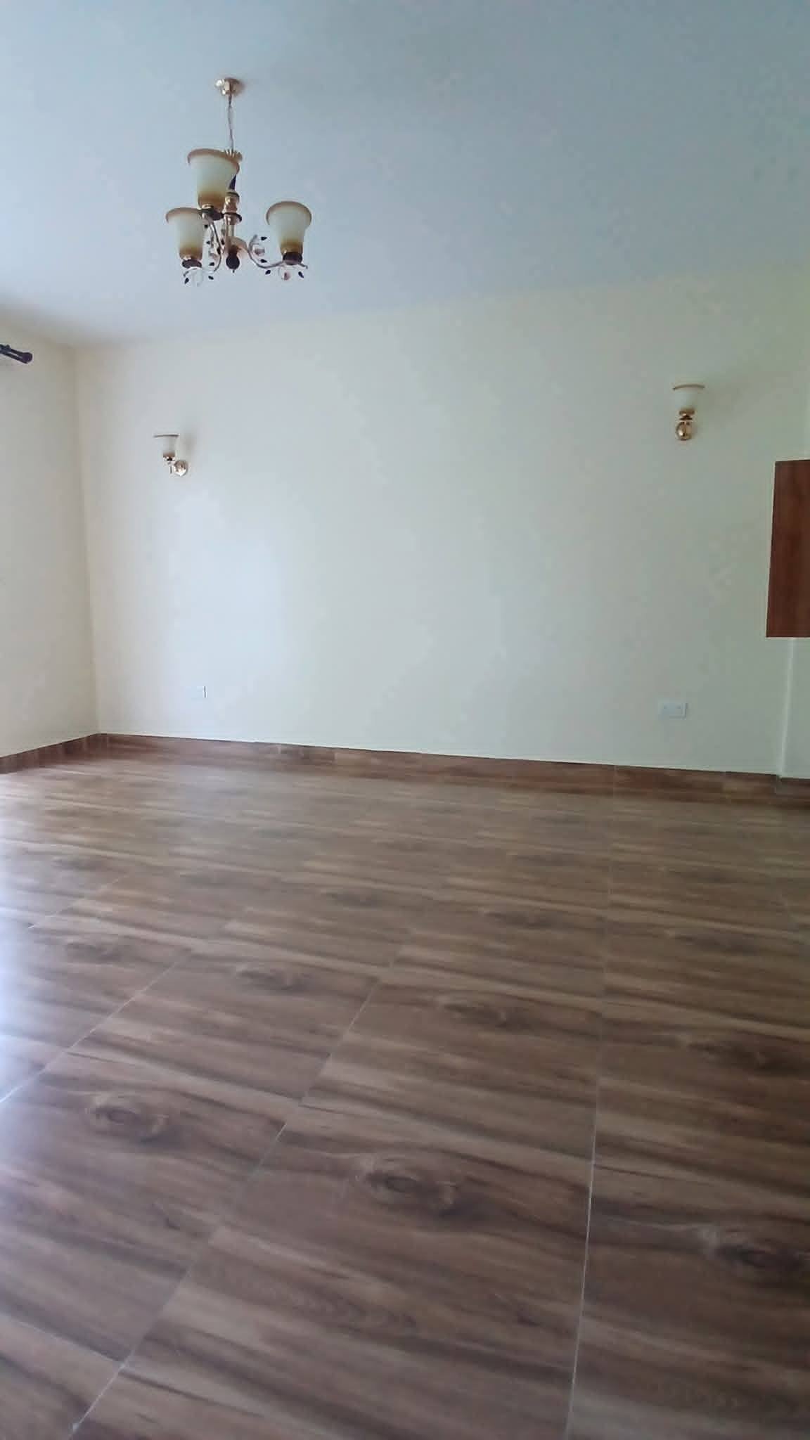 2 bedroom master ensuite to let Imara Daima