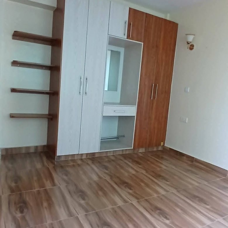 2 bedroom master ensuite to let Imara Daima