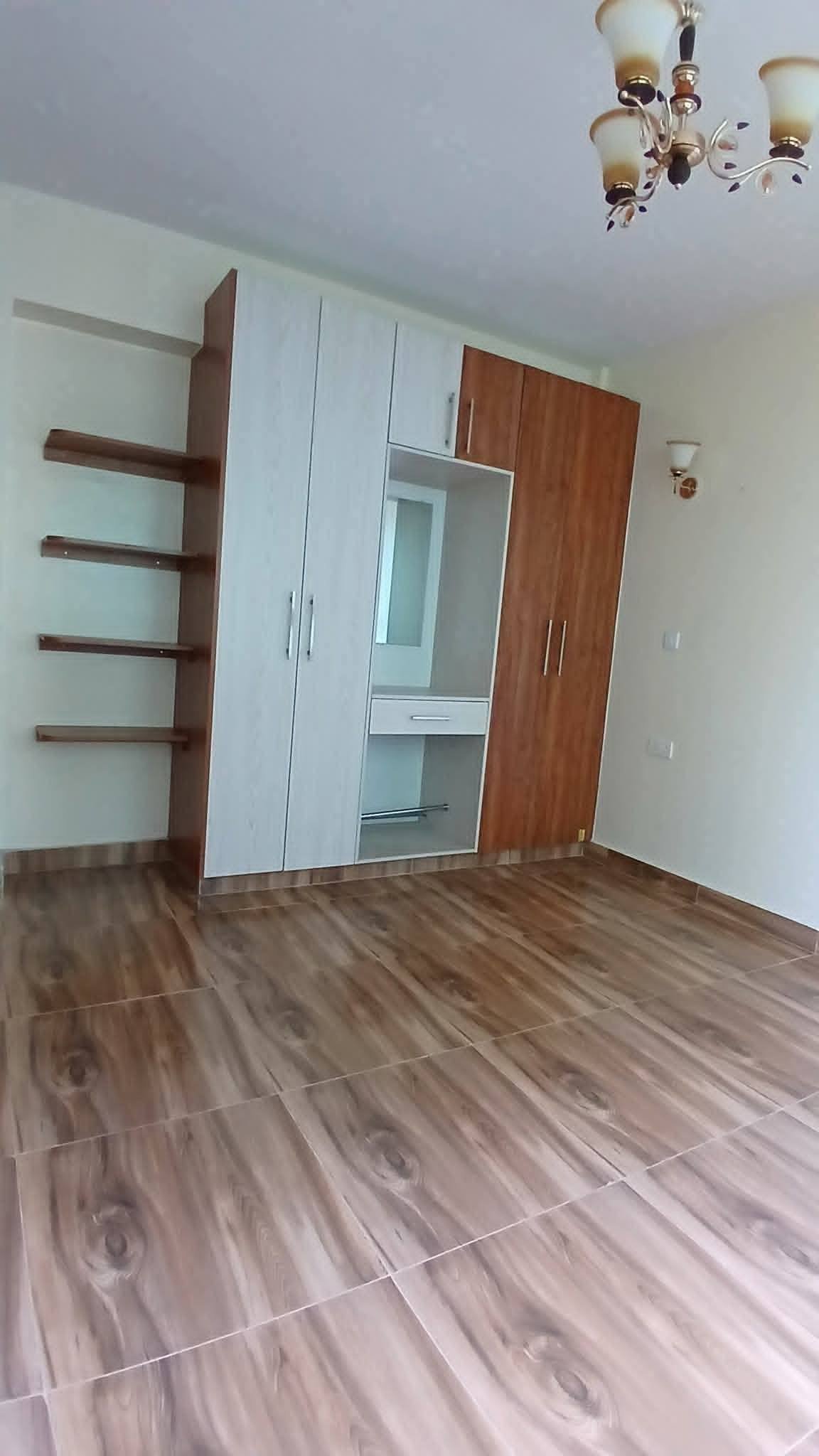 2 bedroom master ensuite to let Imara Daima