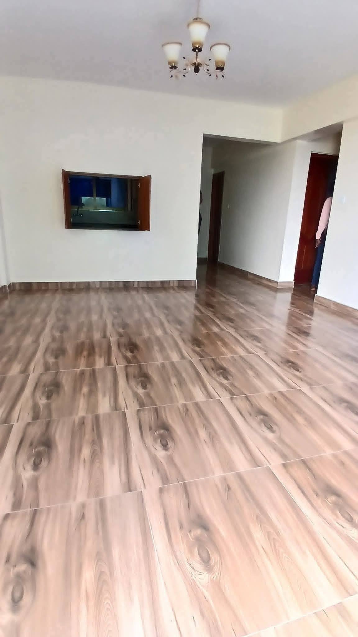 2 bedroom master ensuite to let Imara Daima