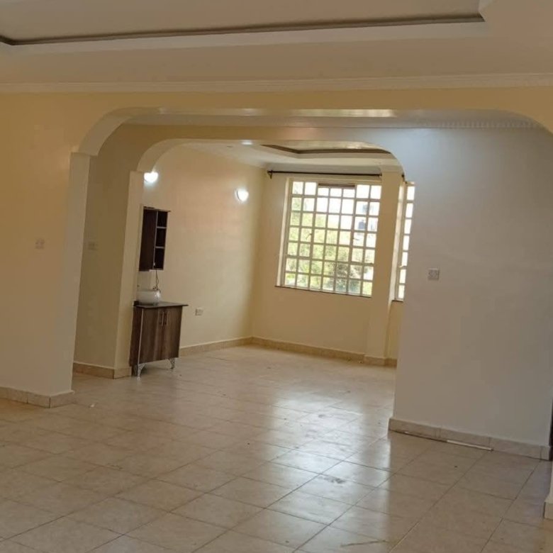 3 Bedroom All En-Suite for Rent in Syokimau