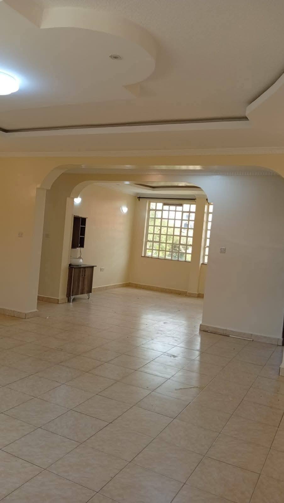 3 Bedroom All En-Suite for Rent in Syokimau