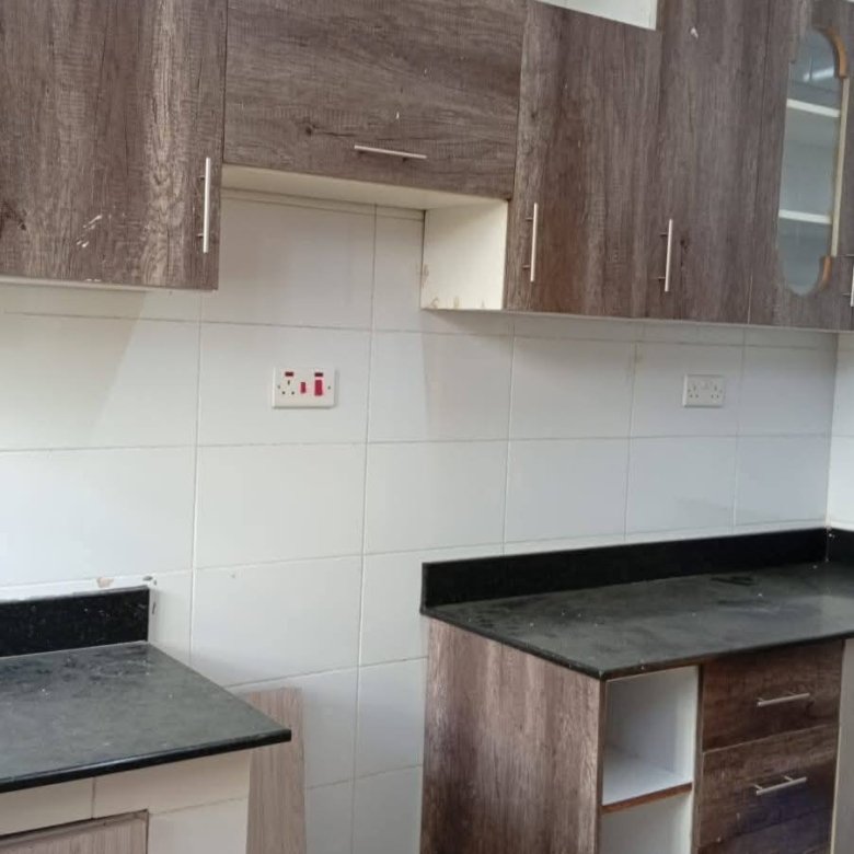 3 Bedroom All En-Suite for Rent in Syokimau