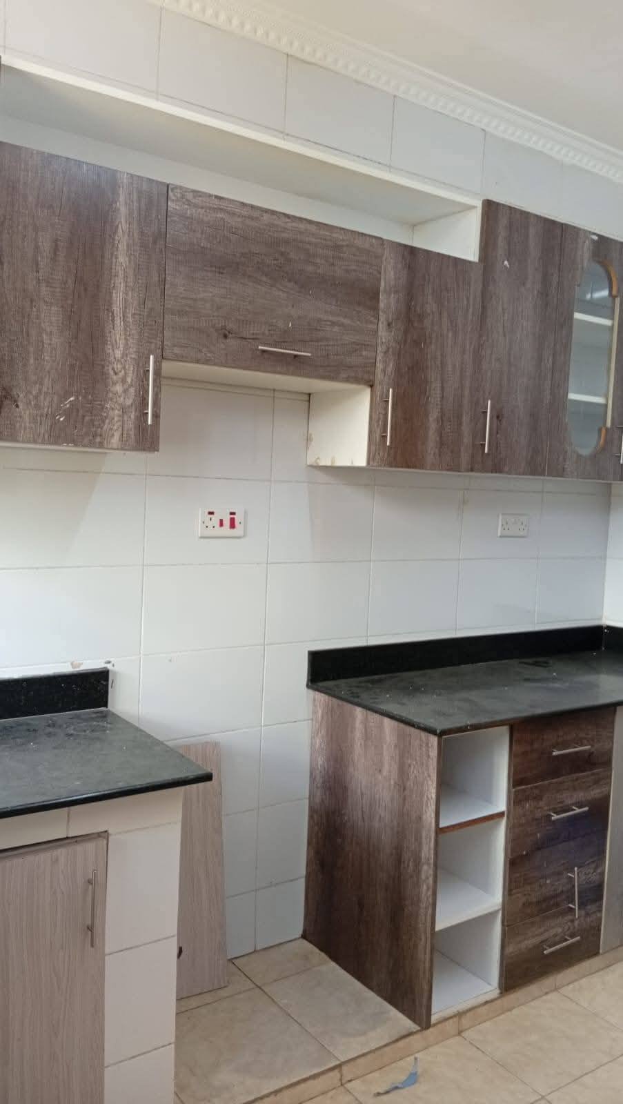 3 Bedroom All En-Suite for Rent in Syokimau