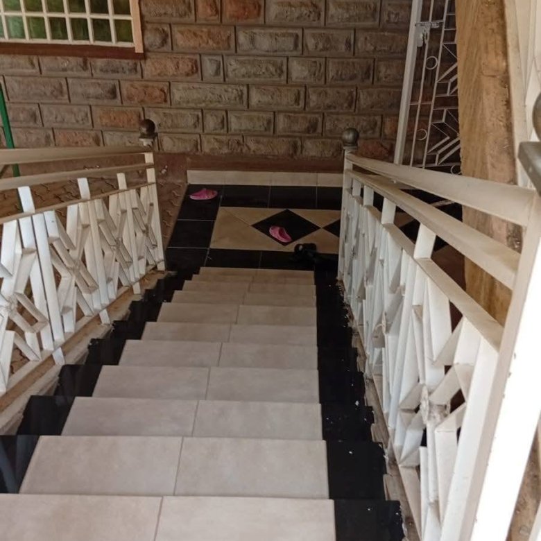 3 Bedroom All En-Suite for Rent in Syokimau