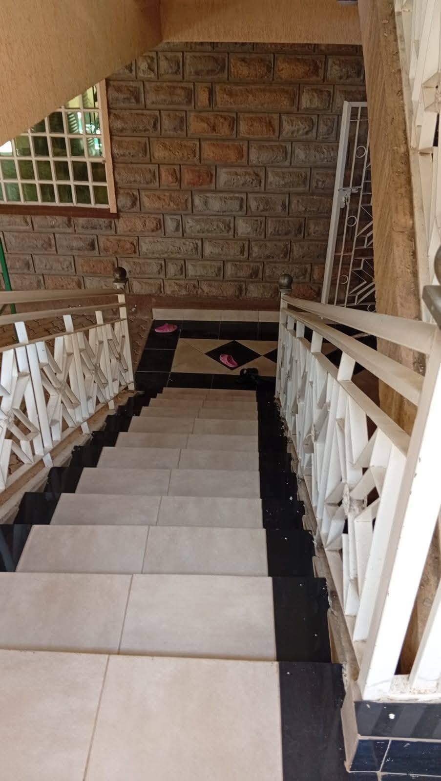 3 Bedroom All En-Suite for Rent in Syokimau