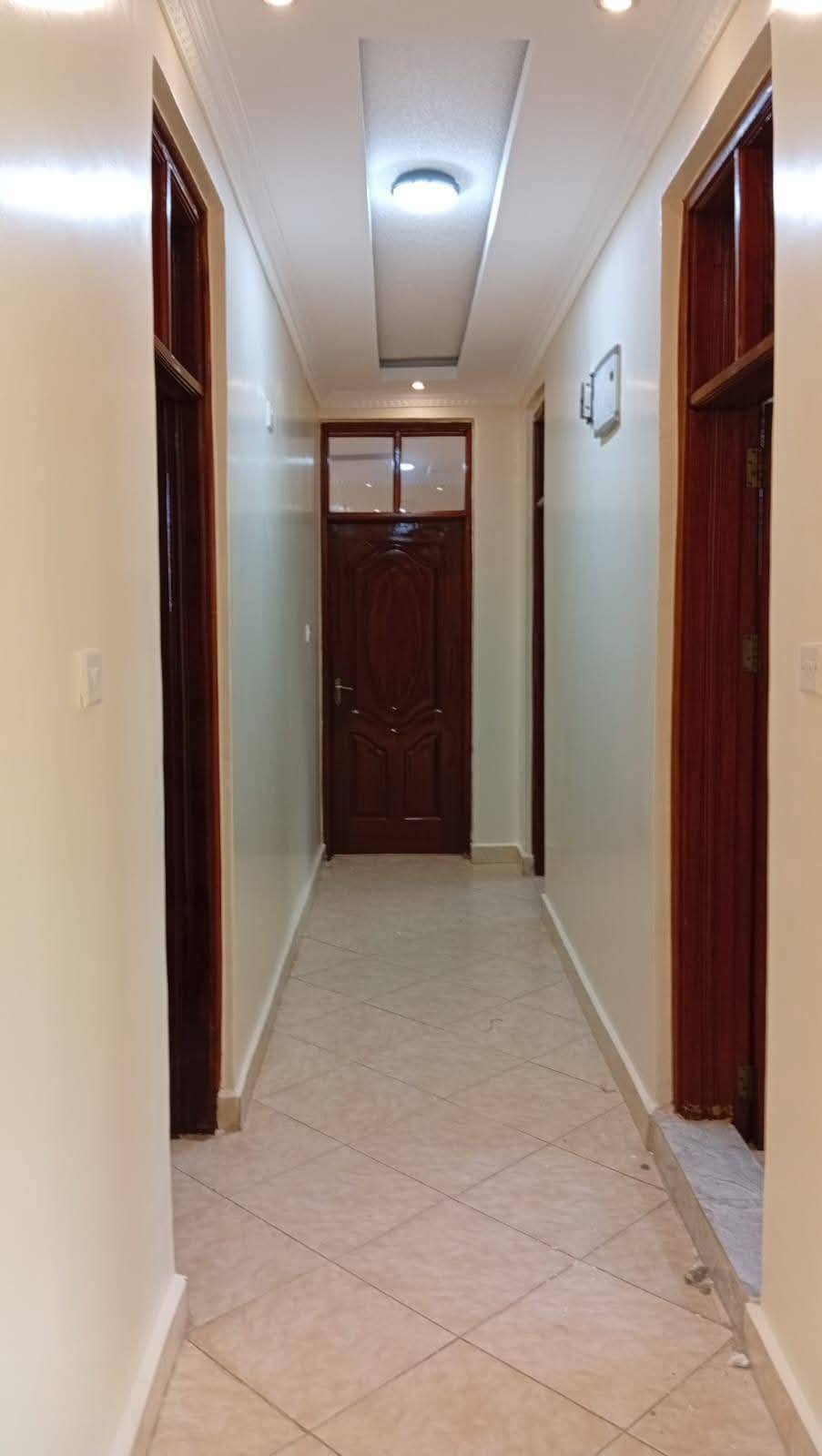 3 Bedroom All En-Suite for Rent in Syokimau