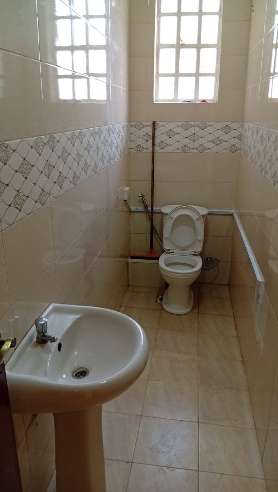 3 Bedroom All En-Suite for Rent in Syokimau