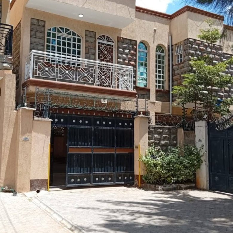 3 Bedroom All En-Suite for Rent in Syokimau