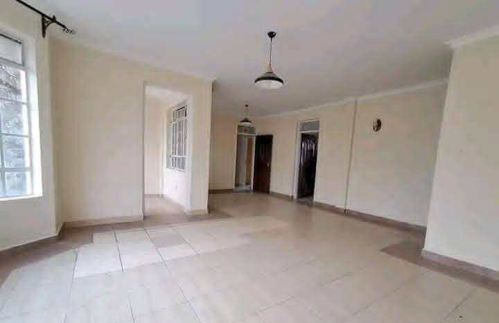 3 Bedroom Apartment For Rent In Syokimau, Mombasa Road