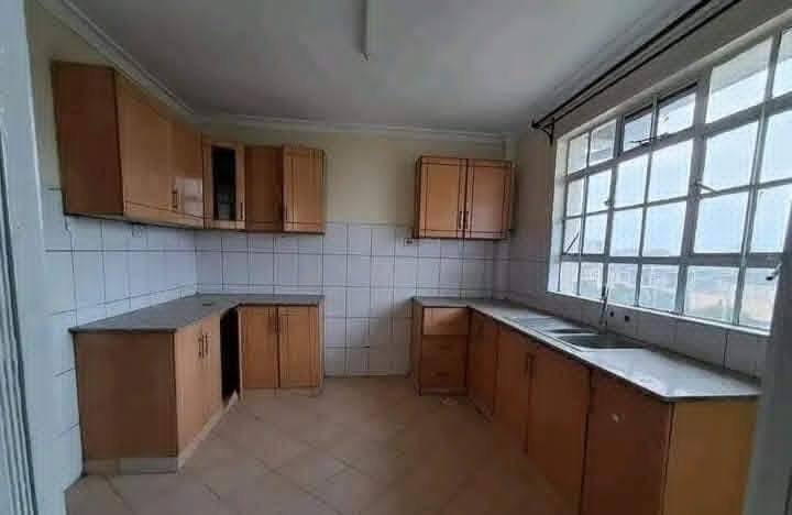 3 Bedroom Apartment For Rent In Syokimau, Mombasa Road