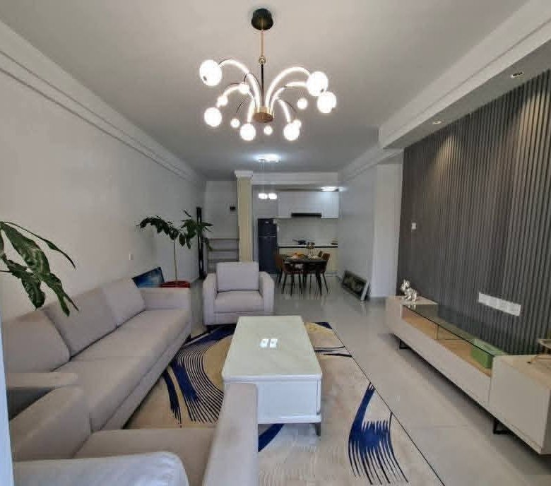 3 Bedroom Apartments For rent in Syokimau, Gateway Mall Area