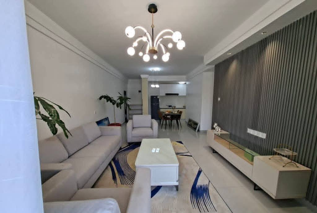 3 Bedroom Apartments For rent in Syokimau, Gateway Mall Area