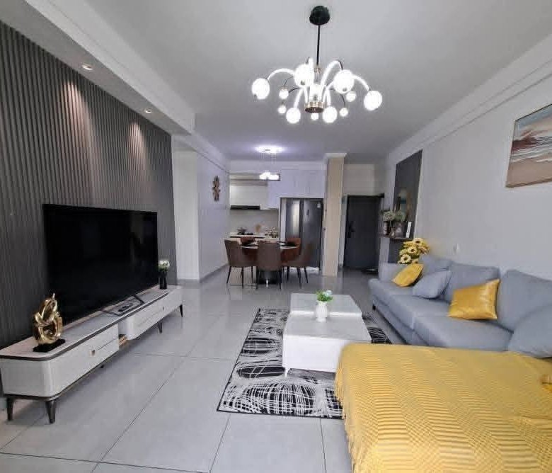 3 Bedroom Apartments For rent in Syokimau, Gateway Mall Area
