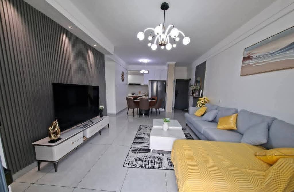 3 Bedroom Apartments For rent in Syokimau, Gateway Mall Area