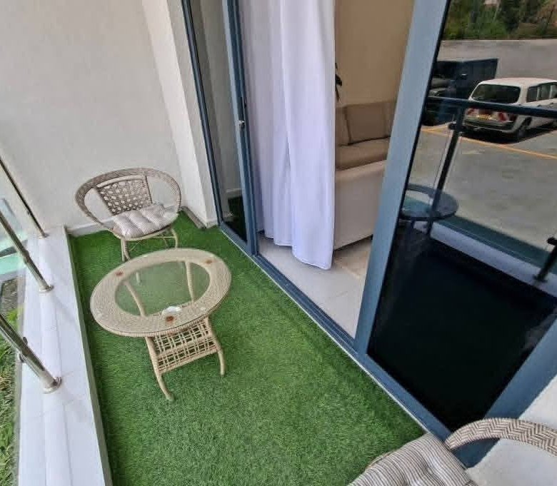 3 Bedroom Apartments For rent in Syokimau, Gateway Mall Area