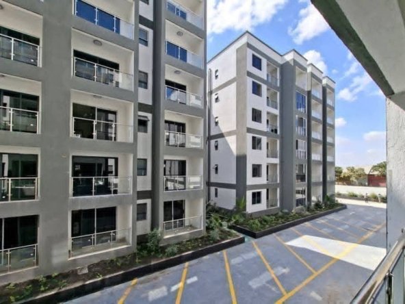 3 Bedroom Apartments For rent in Syokimau, Gateway Mall Area