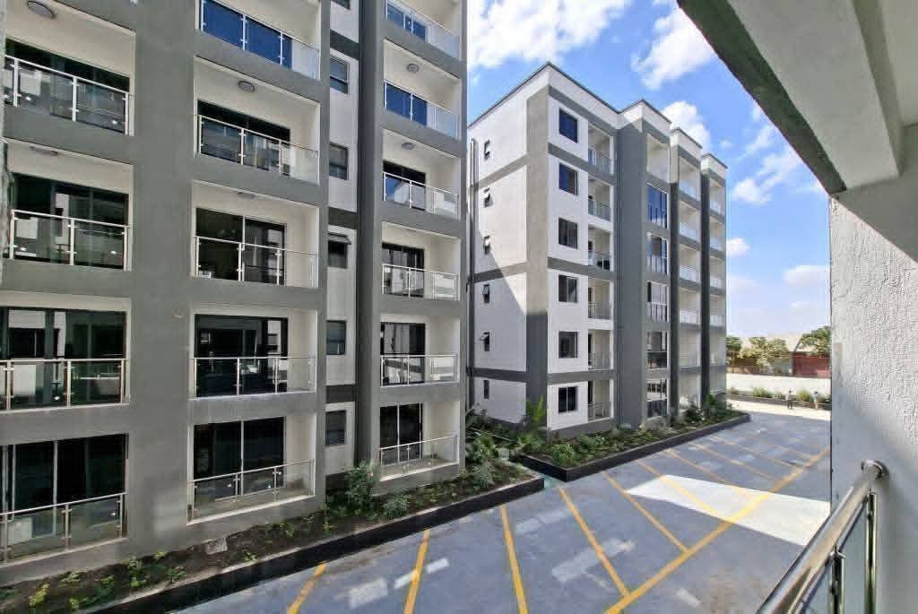 3 Bedroom Apartments For rent in Syokimau, Gateway Mall Area