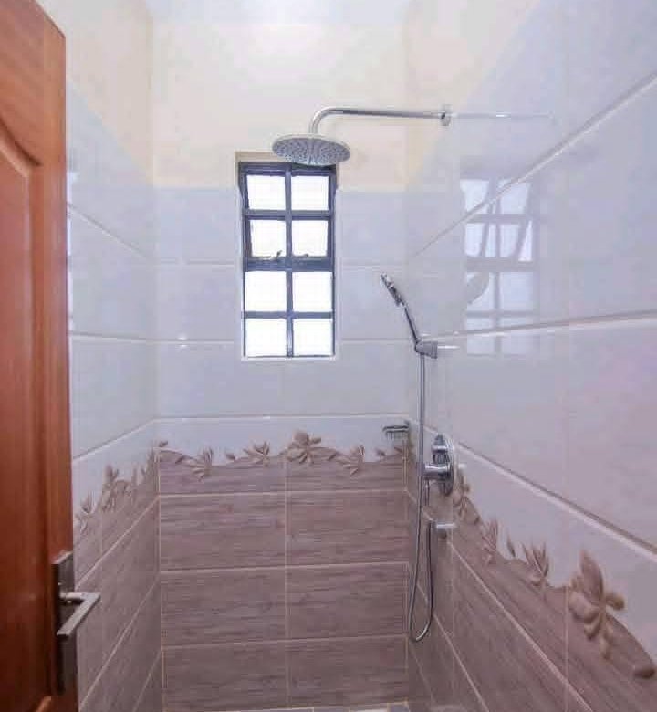 3 Bedroom Bungalow + DSQ To Let Kitengela