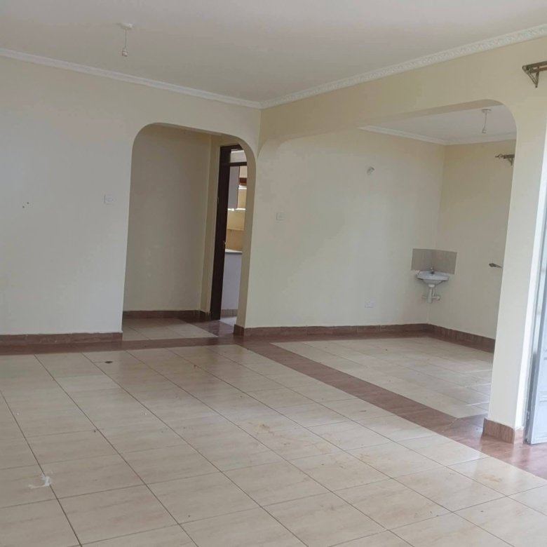 3 Bedroom Bungalow For Rent In Kitengela, Milimani Area