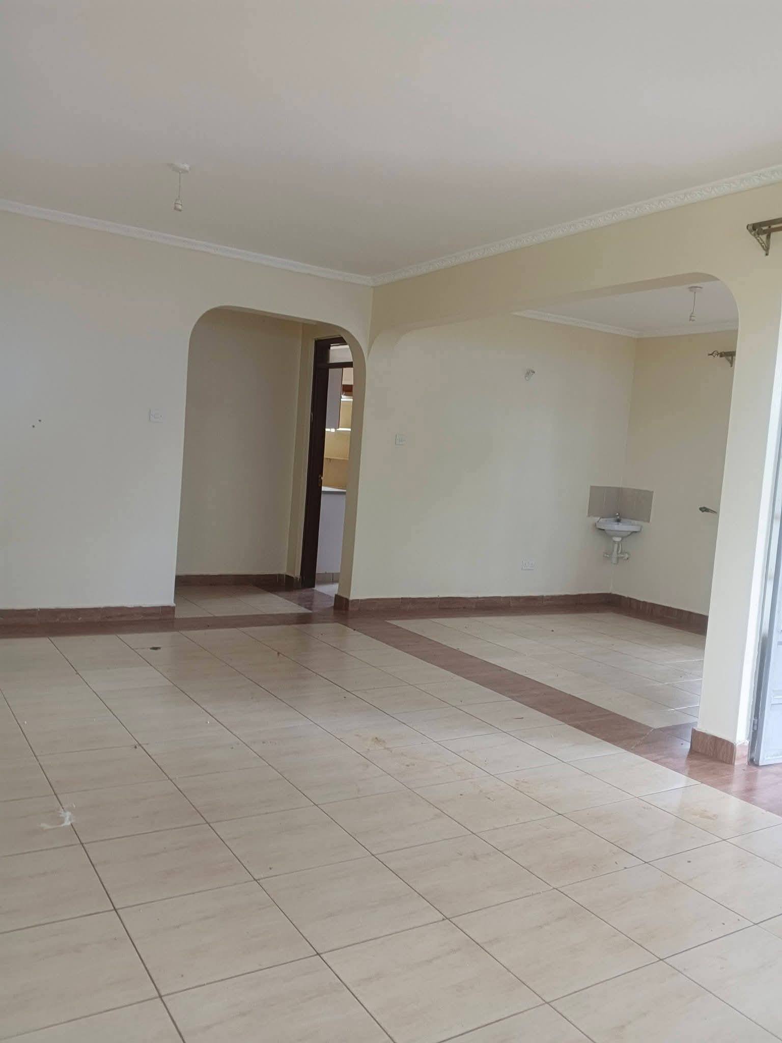 3 Bedroom Bungalow For Rent In Kitengela, Milimani Area