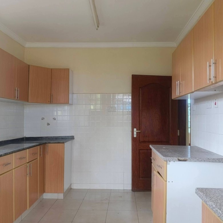 3 Bedroom Bungalow For Rent In Kitengela, Milimani Area