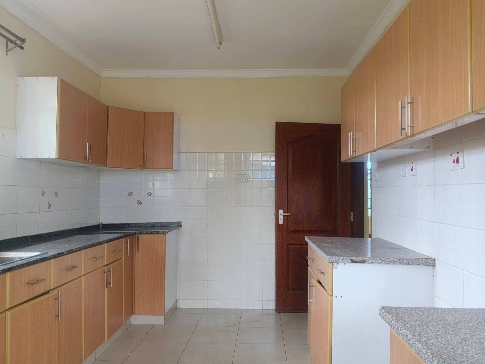 3 Bedroom Bungalow For Rent In Kitengela, Milimani Area