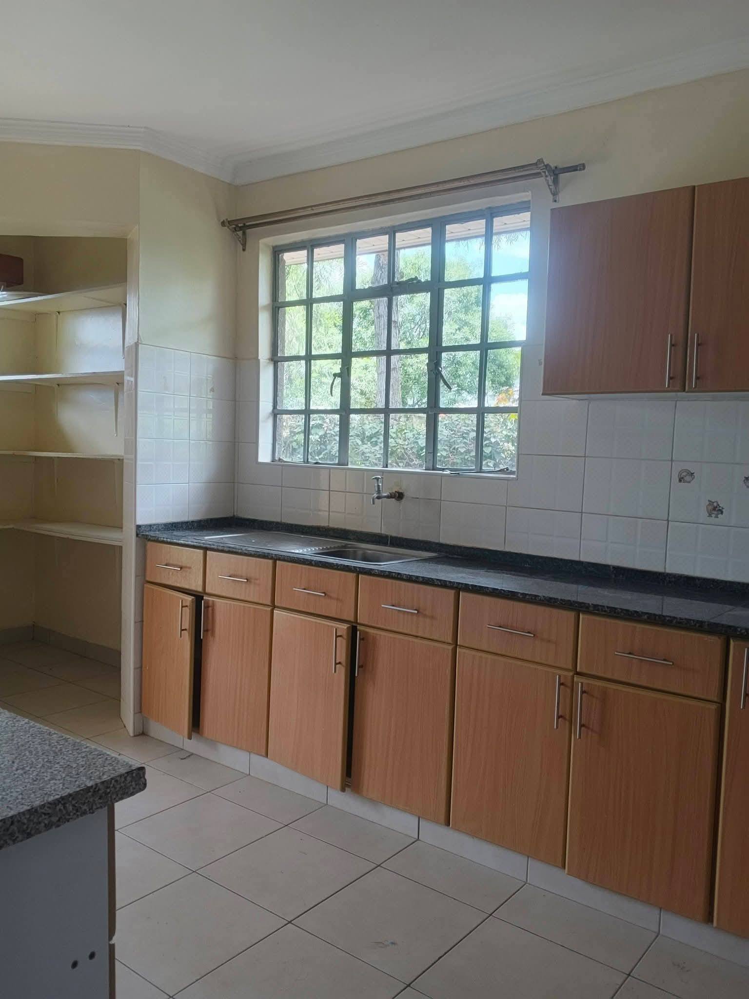 3 Bedroom Bungalow For Rent In Kitengela, Milimani Area