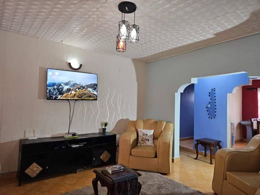 3 Bedroom Bungalow Master En-suite to let in Syokimau