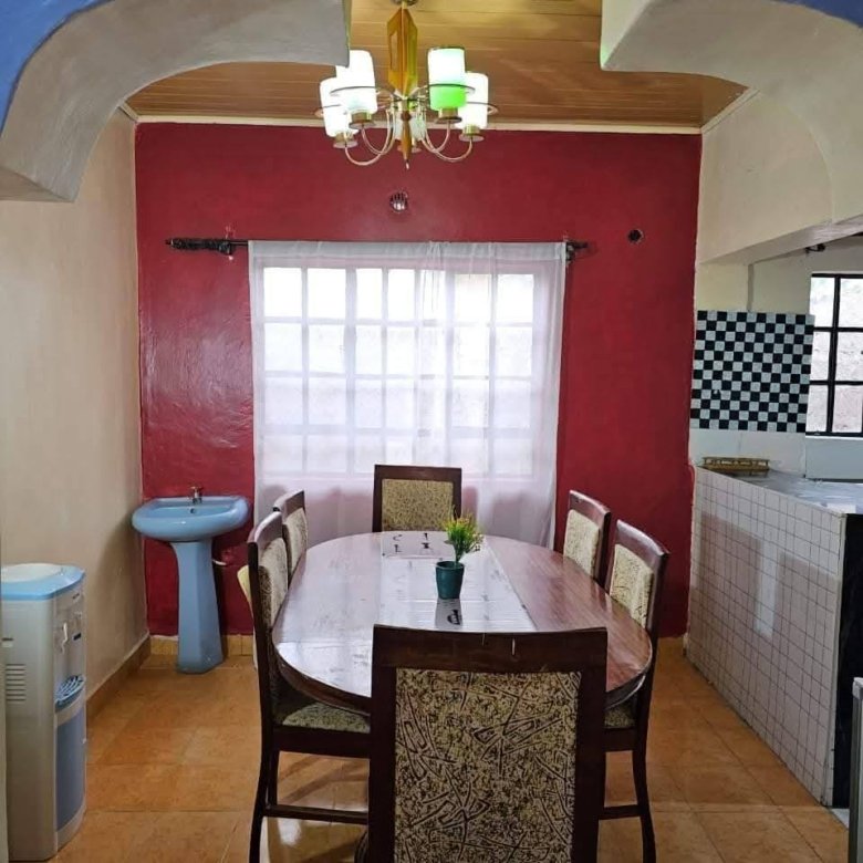 3 Bedroom Bungalow Master En-suite to let in Syokimau