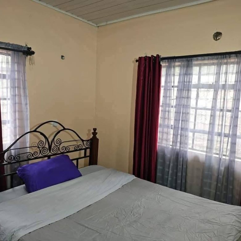 3 Bedroom Bungalow Master En-suite to let in Syokimau