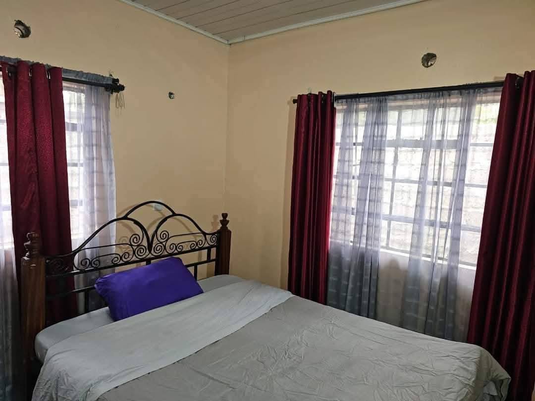 3 Bedroom Bungalow Master En-suite to let in Syokimau