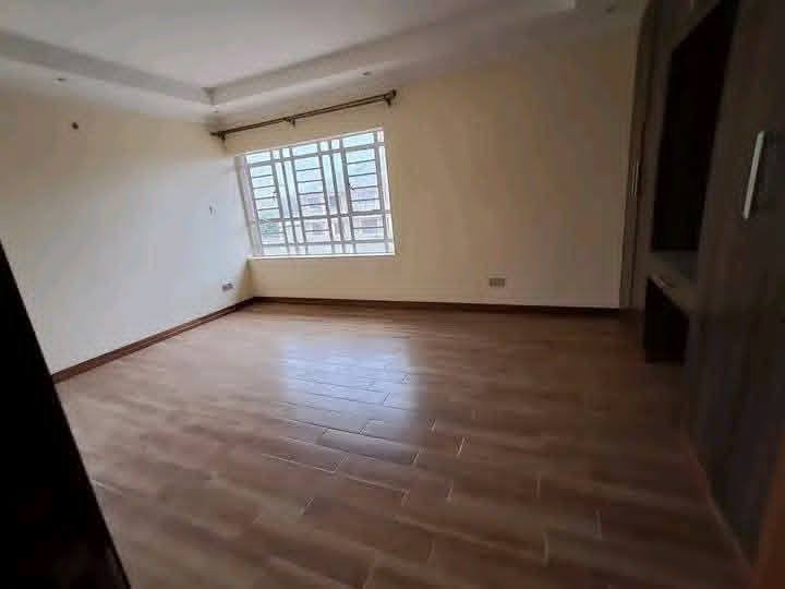 3 Bedroom Master En-suite Duplex For Rent In Syokimau, Off Katani Road