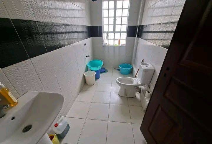 3 Bedroom House For Rent In Syokimau – Off Katani Road