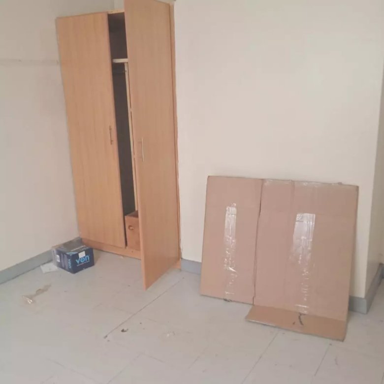 3 Bedroom House To Let in Buruburu Phase 3