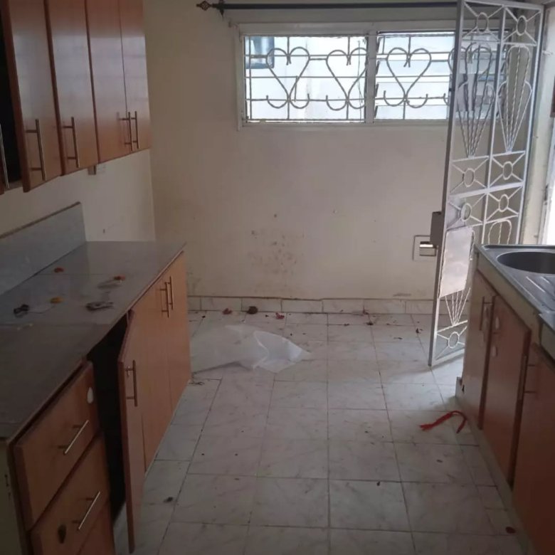 3 Bedroom House To Let in Buruburu Phase 3