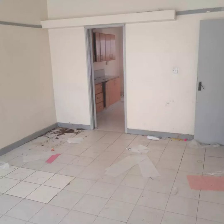 3 Bedroom House To Let in Buruburu Phase 3