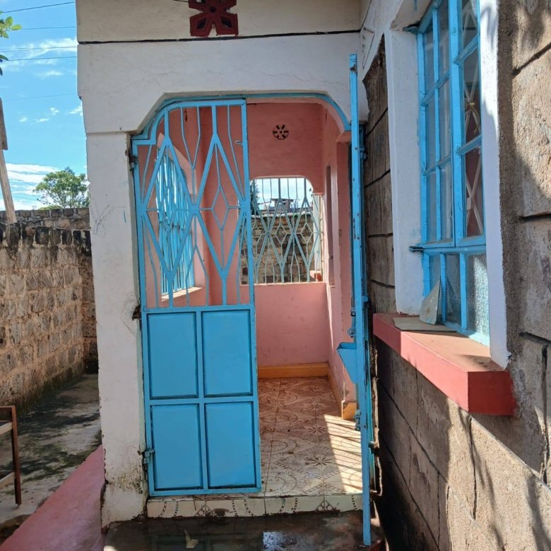 3 Bedroom House To Let in Thika (Muguga) – Own Compound