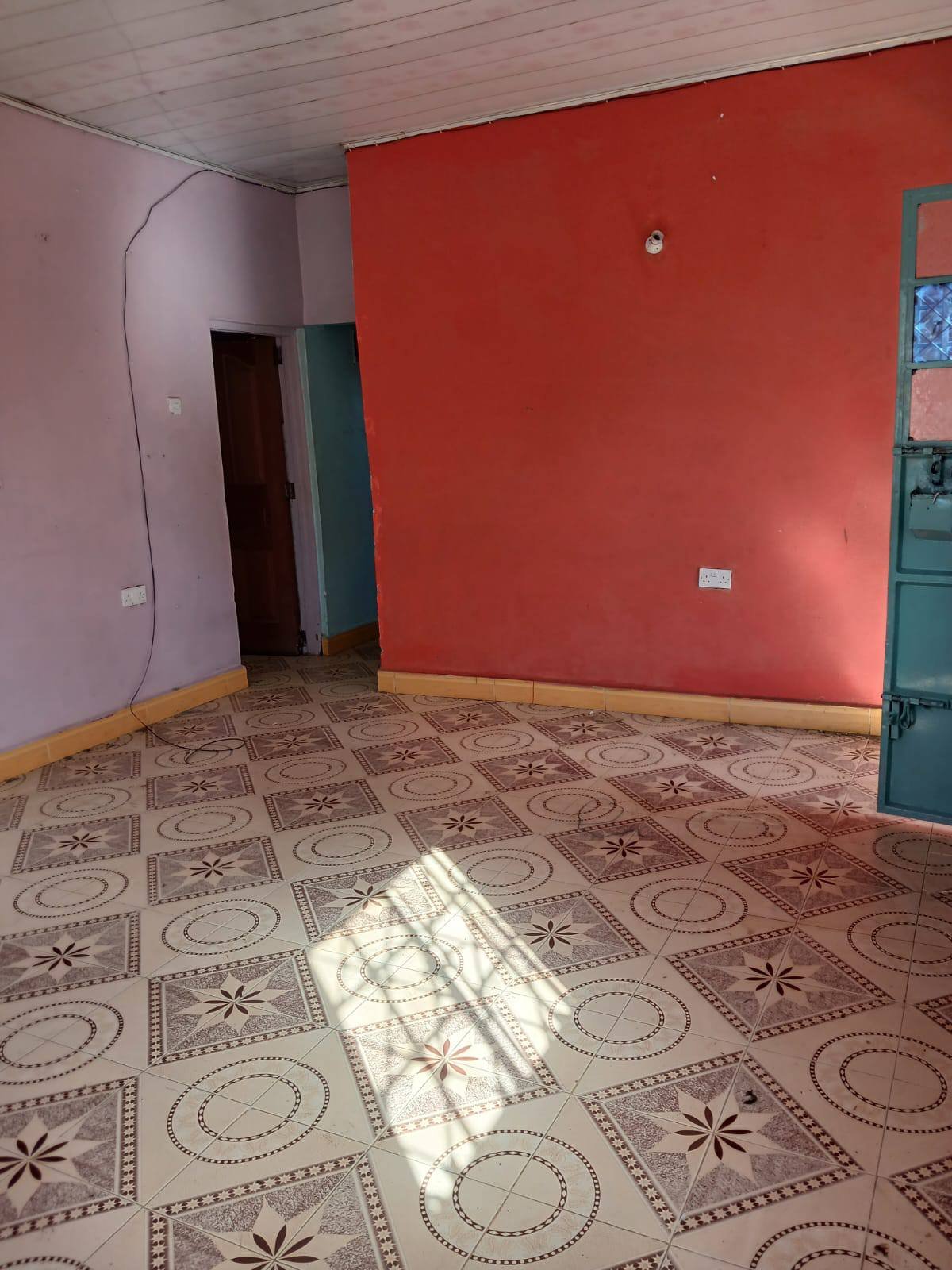 3 Bedroom House To Let in Thika (Muguga) – Own Compound