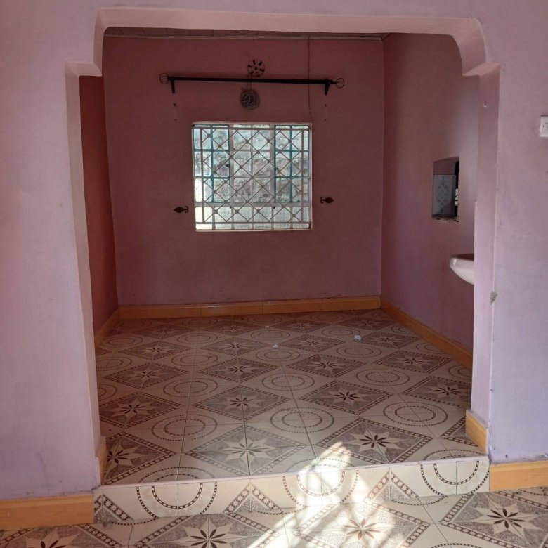 3 Bedroom House To Let in Thika (Muguga) – Own Compound