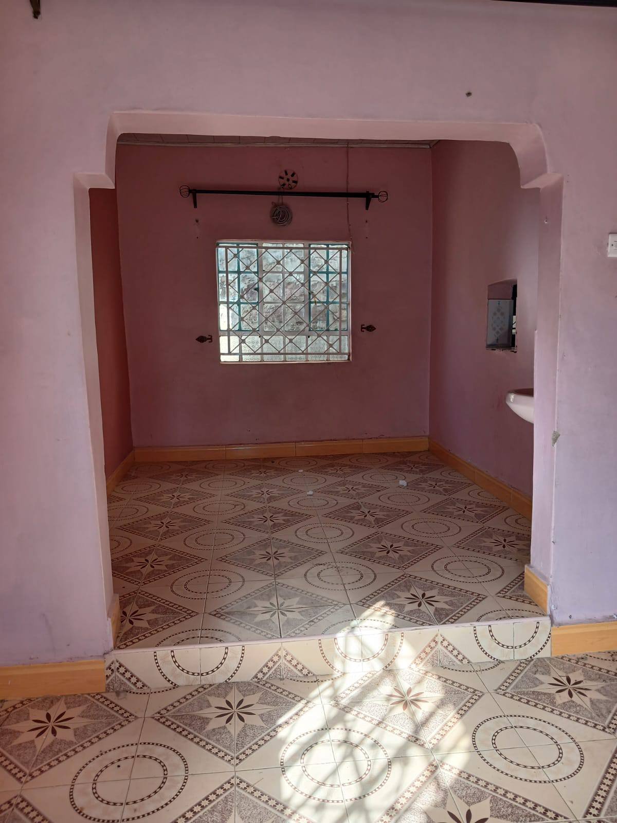 3 Bedroom House To Let in Thika (Muguga) – Own Compound