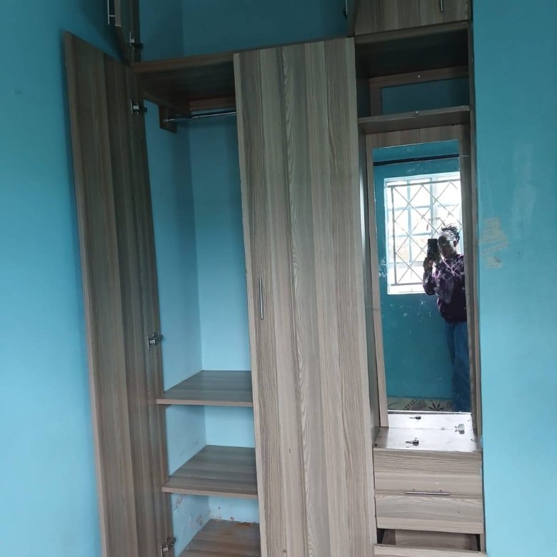 3 Bedroom House To Let in Thika (Muguga) – Own Compound