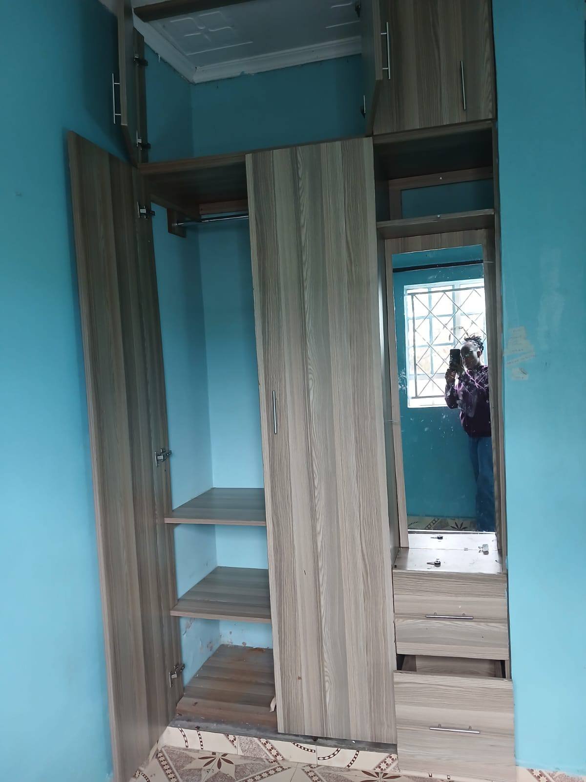 3 Bedroom House To Let in Thika (Muguga) – Own Compound