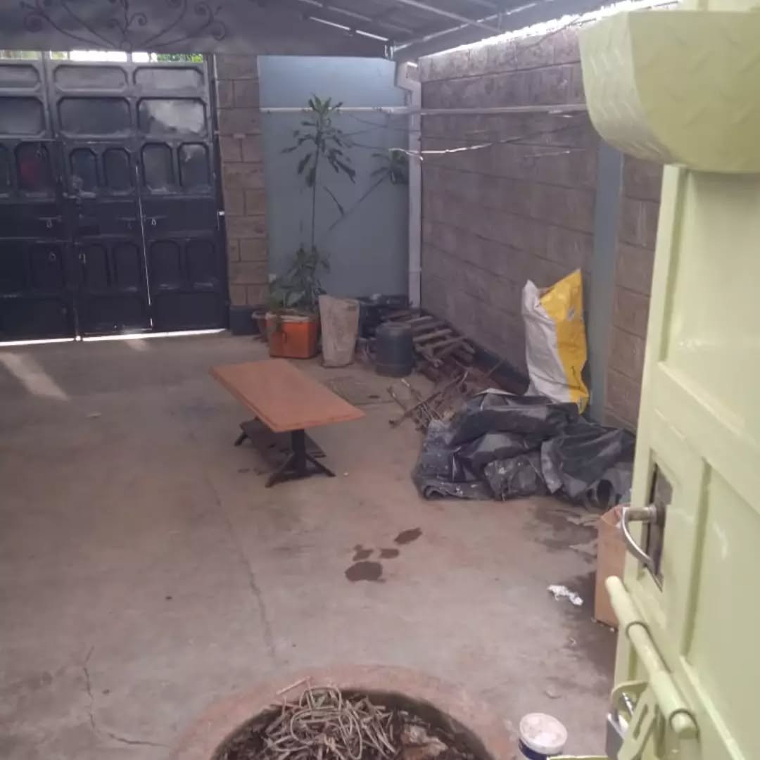 3 Bedroom Mansion To Let in Buruburu Phase 3