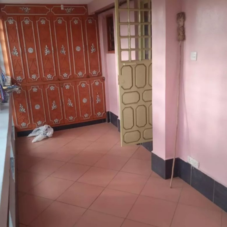 3 Bedroom Mansion To Let in Buruburu Phase 3