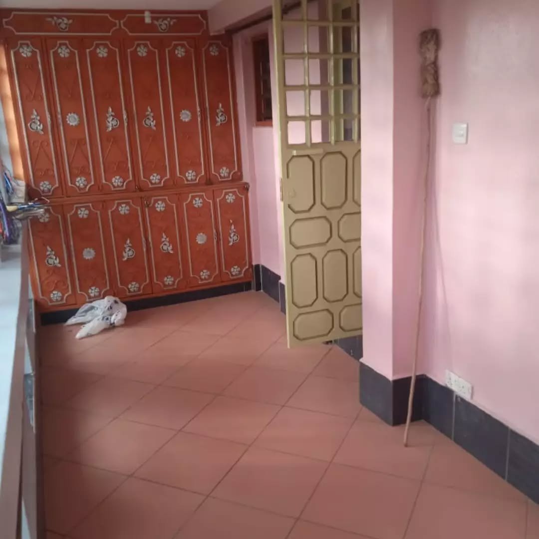 3 Bedroom Mansion To Let in Buruburu Phase 3