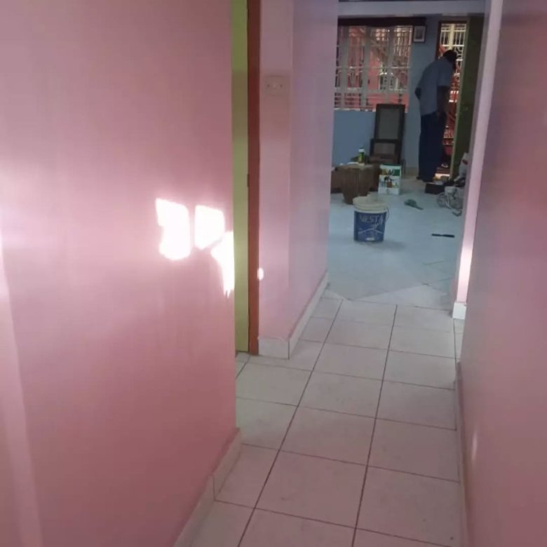 3 Bedroom Mansion To Let in Buruburu Phase 3