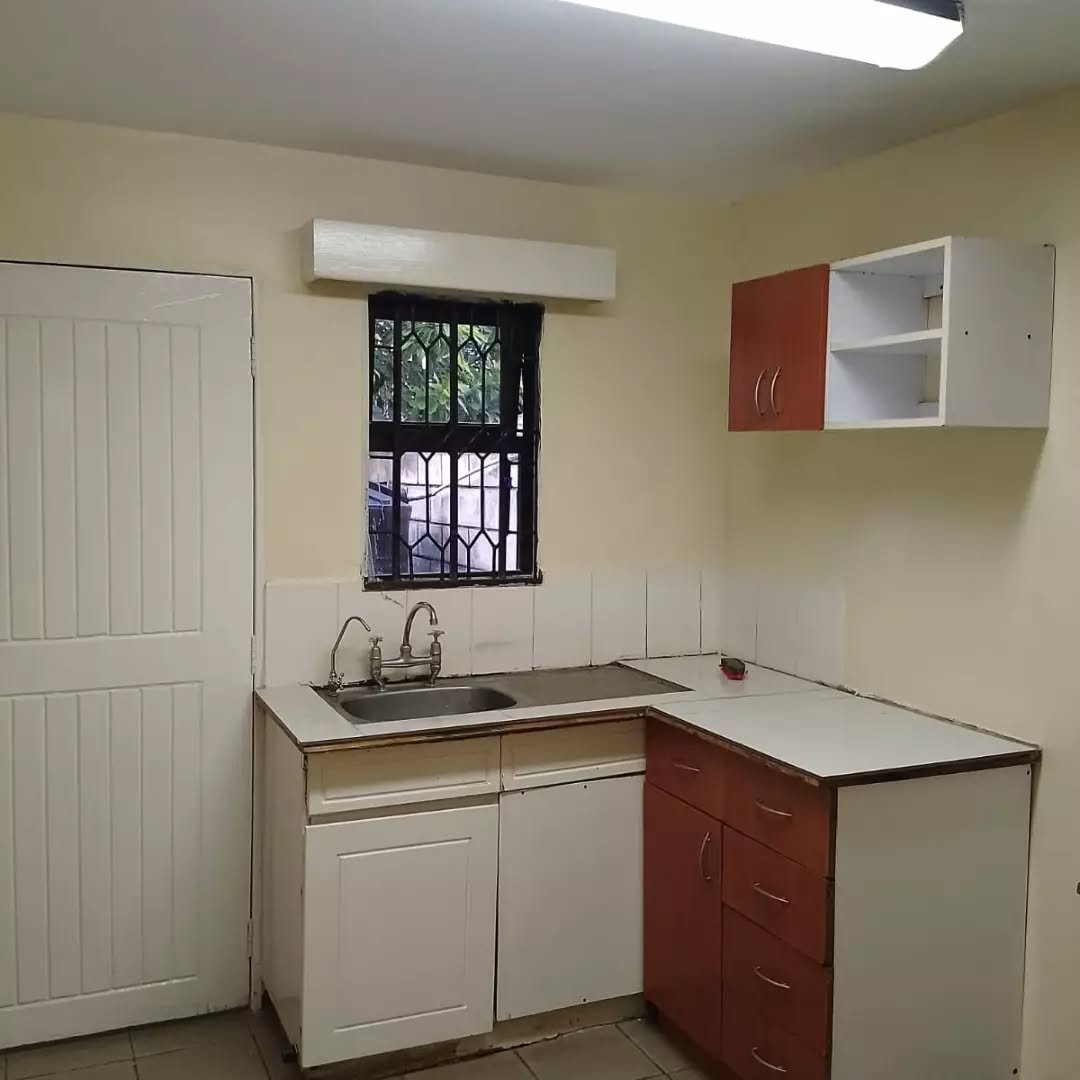 3 Bedroom Mansion To Let in Nyayo Embakasi