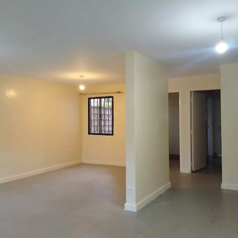 3 Bedroom Mansion To Let in Nyayo Embakasi