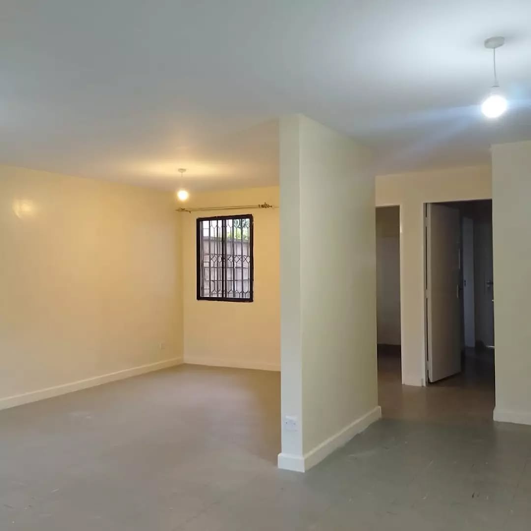 3 Bedroom Mansion To Let in Nyayo Embakasi